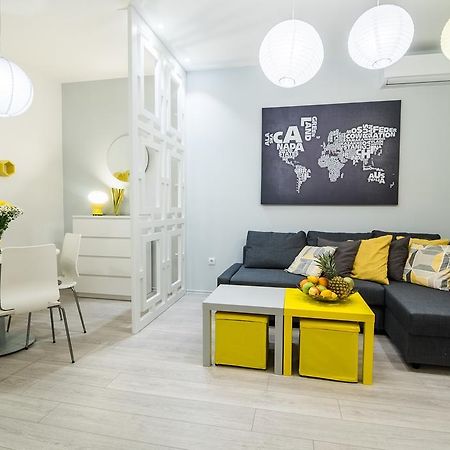 Checkbelgradeapartments - Bohemian Quarter Εξωτερικό φωτογραφία