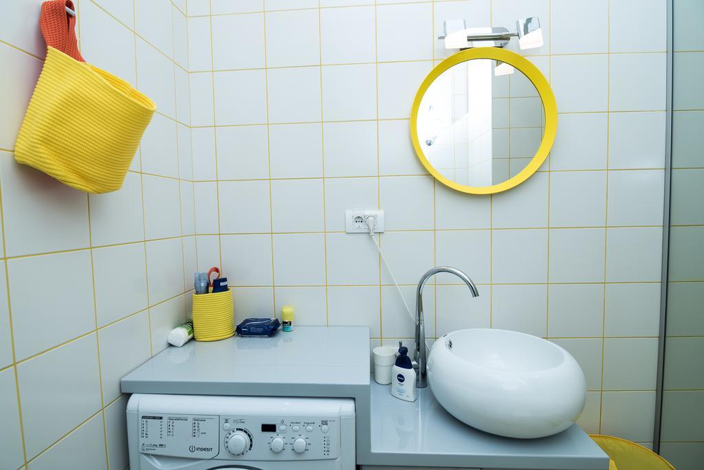 Checkbelgradeapartments - Bohemian Quarter Εξωτερικό φωτογραφία