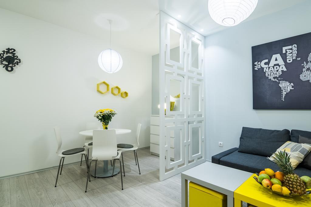 Checkbelgradeapartments - Bohemian Quarter Εξωτερικό φωτογραφία