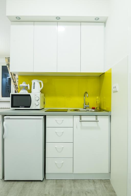 Checkbelgradeapartments - Bohemian Quarter Εξωτερικό φωτογραφία