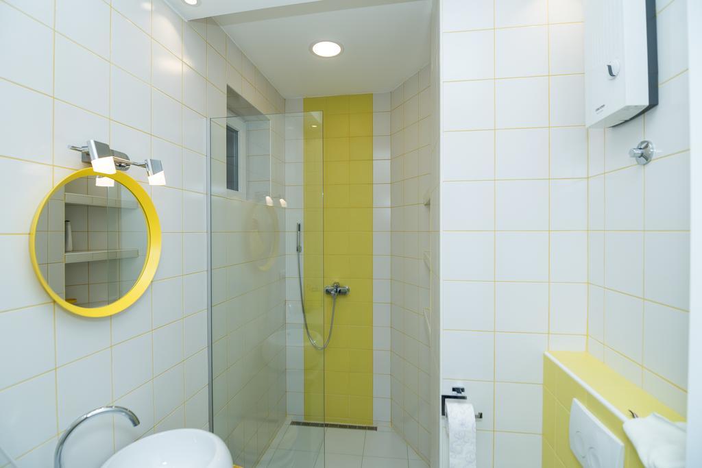 Checkbelgradeapartments - Bohemian Quarter Εξωτερικό φωτογραφία