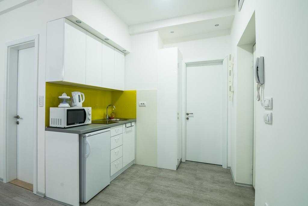 Checkbelgradeapartments - Bohemian Quarter Εξωτερικό φωτογραφία