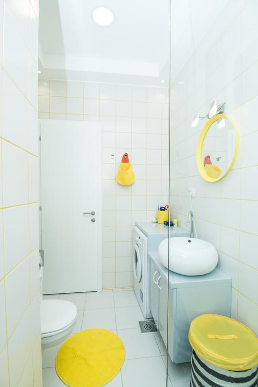 Checkbelgradeapartments - Bohemian Quarter Εξωτερικό φωτογραφία